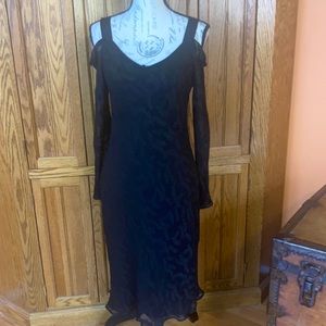 Carol Peretz dress